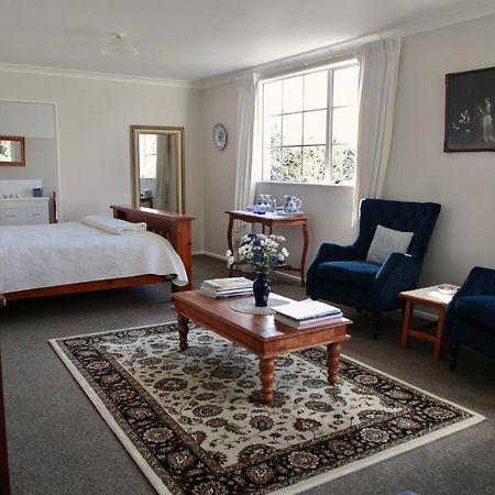 The Loft Bed And Breakfast Taupo Zewnętrze zdjęcie