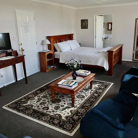 The Loft Bed And Breakfast Taupo Zewnętrze zdjęcie
