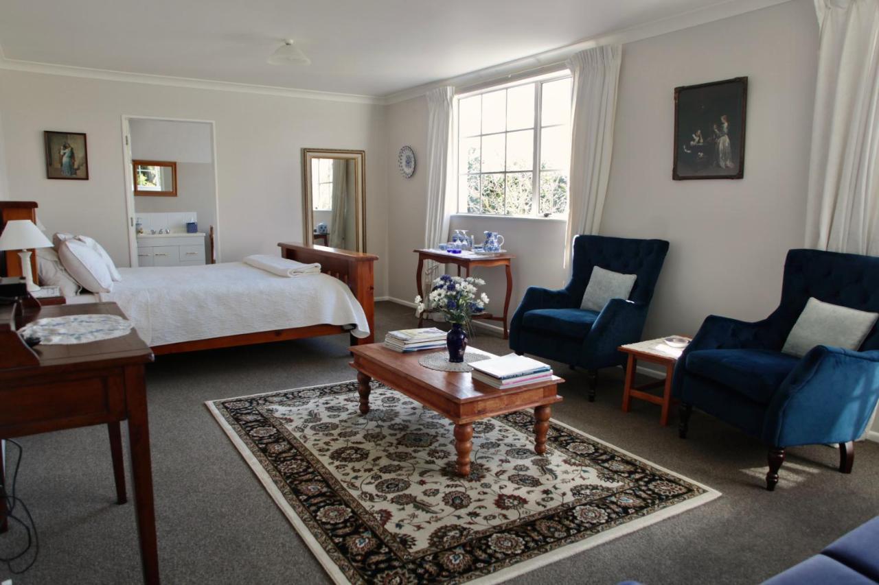 The Loft Bed And Breakfast Taupo Zewnętrze zdjęcie