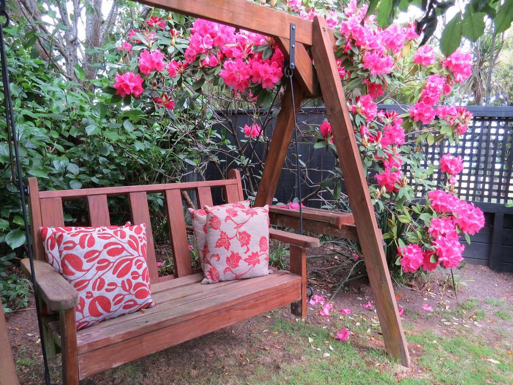 The Loft Bed And Breakfast Taupo Zewnętrze zdjęcie