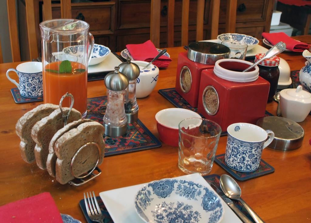 The Loft Bed And Breakfast Taupo Zewnętrze zdjęcie