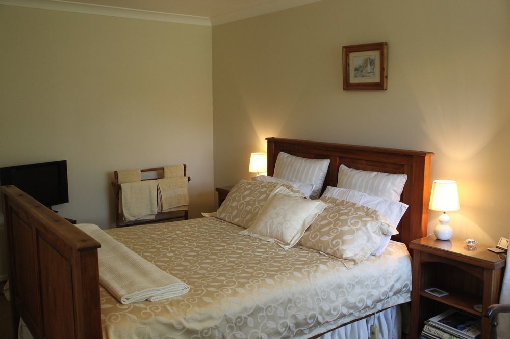 The Loft Bed And Breakfast Taupo Zewnętrze zdjęcie