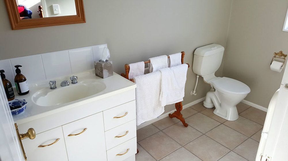 The Loft Bed And Breakfast Taupo Zewnętrze zdjęcie