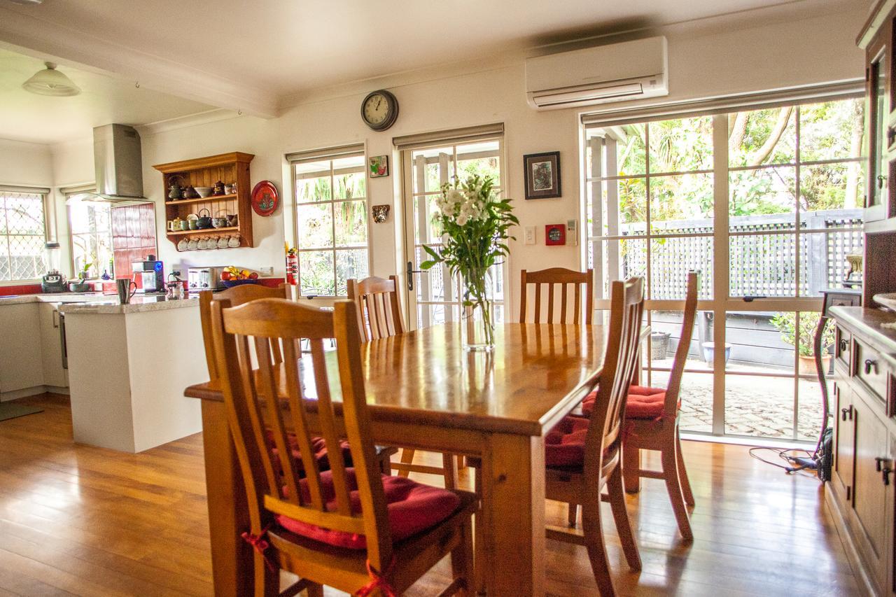 The Loft Bed And Breakfast Taupo Zewnętrze zdjęcie