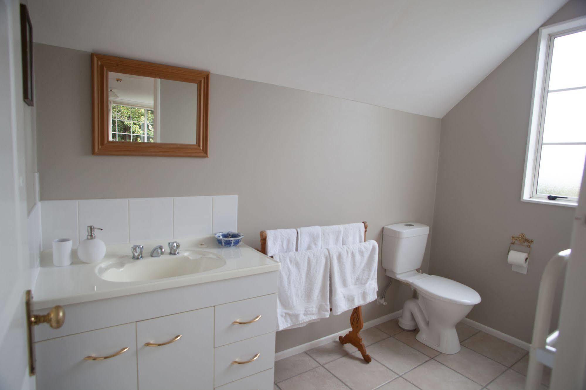 The Loft Bed And Breakfast Taupo Zewnętrze zdjęcie