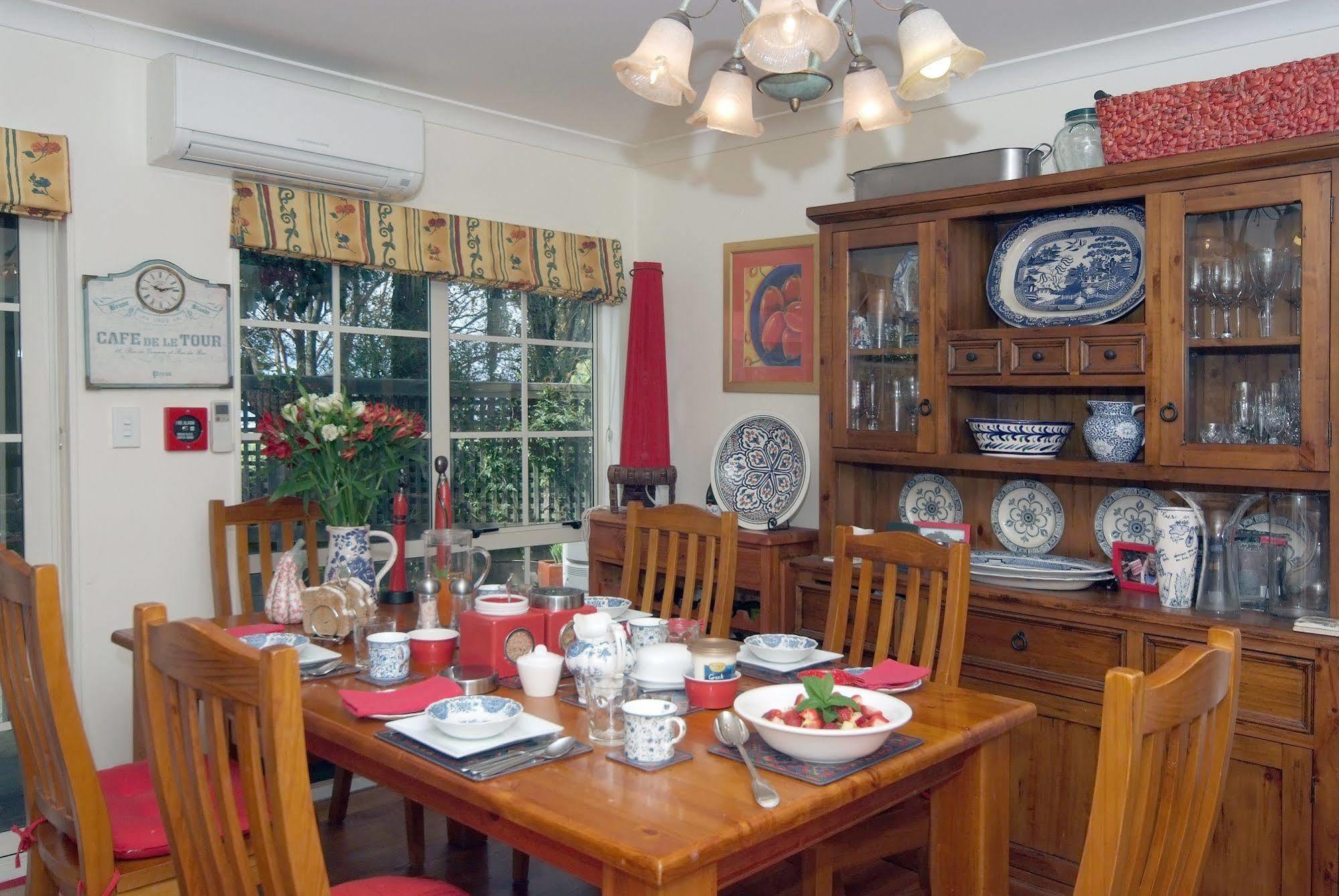 The Loft Bed And Breakfast Taupo Zewnętrze zdjęcie