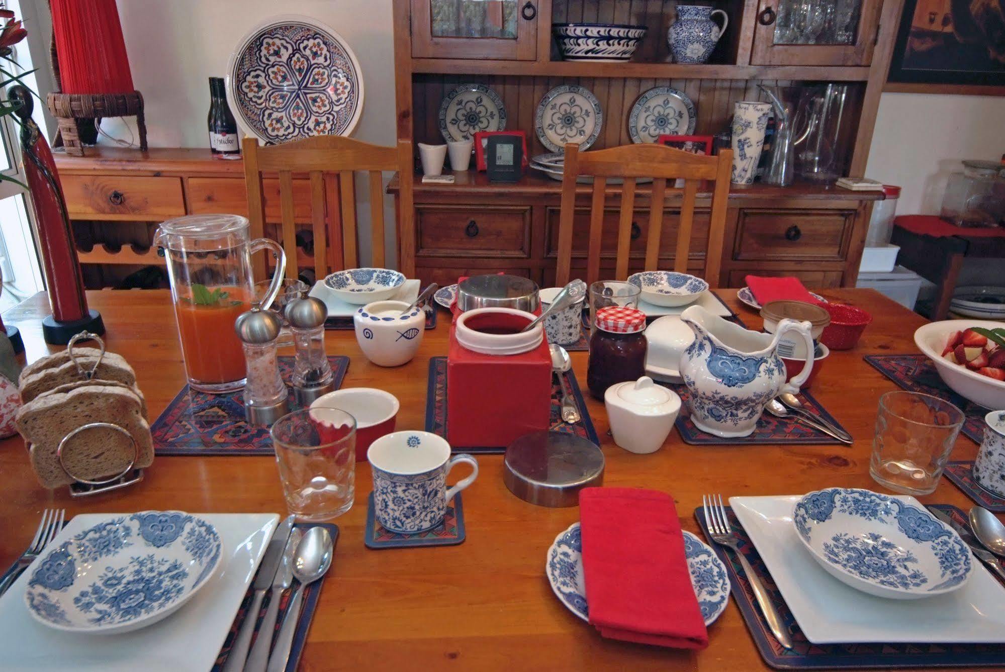 The Loft Bed And Breakfast Taupo Zewnętrze zdjęcie