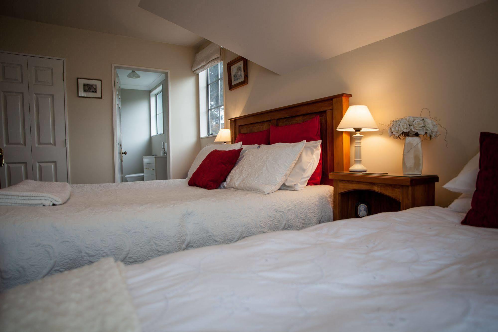 The Loft Bed And Breakfast Taupo Zewnętrze zdjęcie