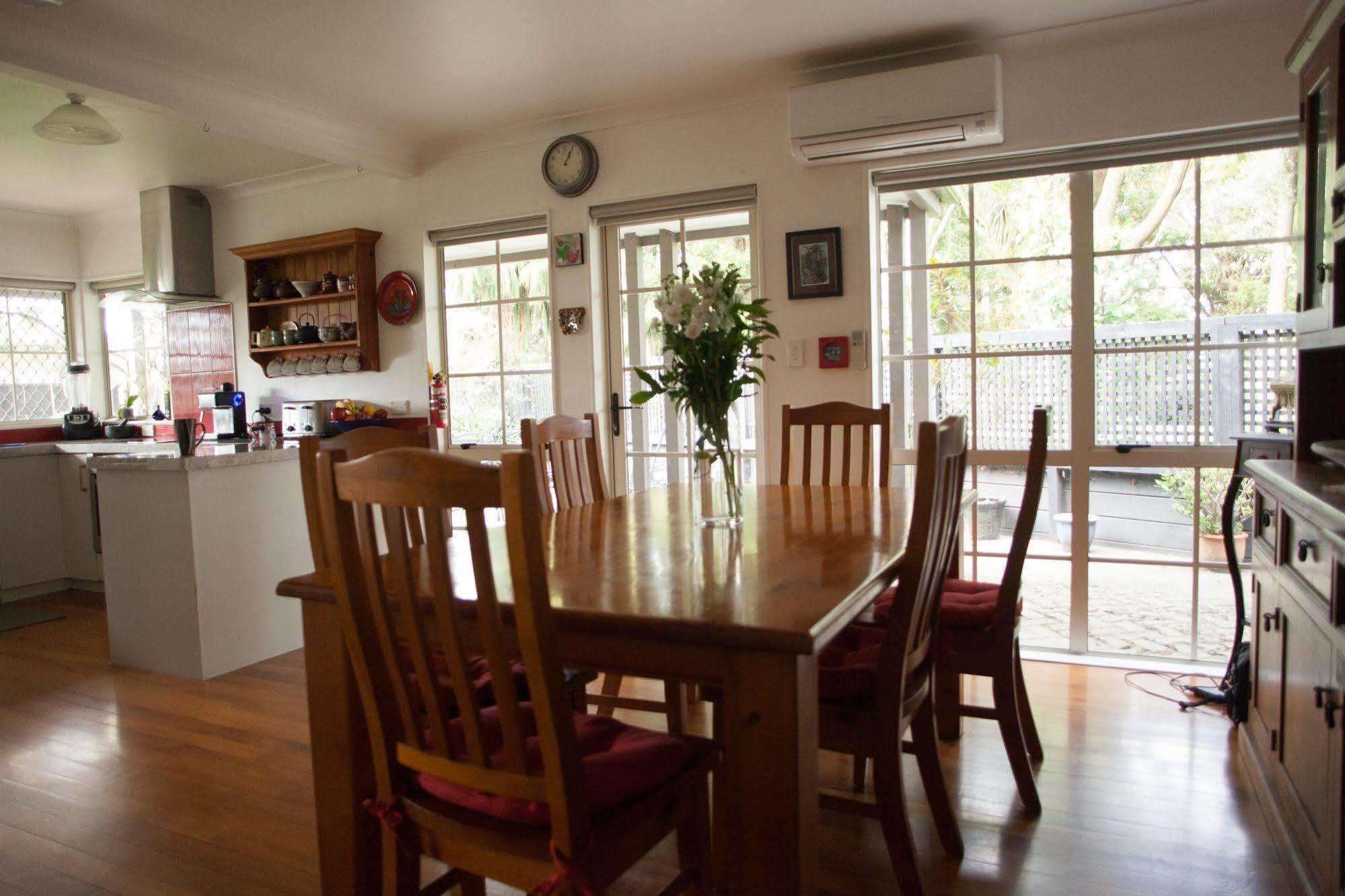 The Loft Bed And Breakfast Taupo Zewnętrze zdjęcie