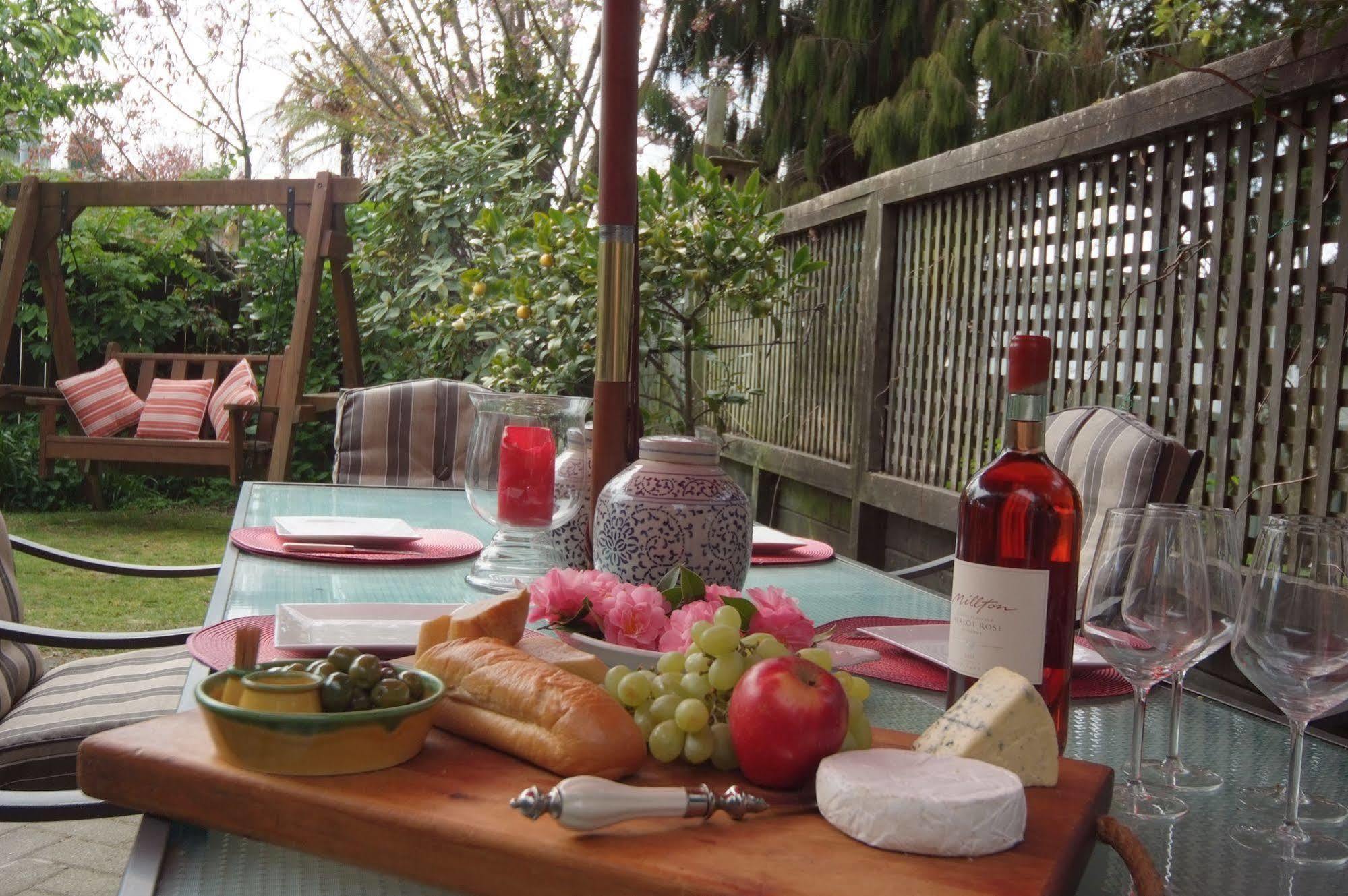 The Loft Bed And Breakfast Taupo Zewnętrze zdjęcie