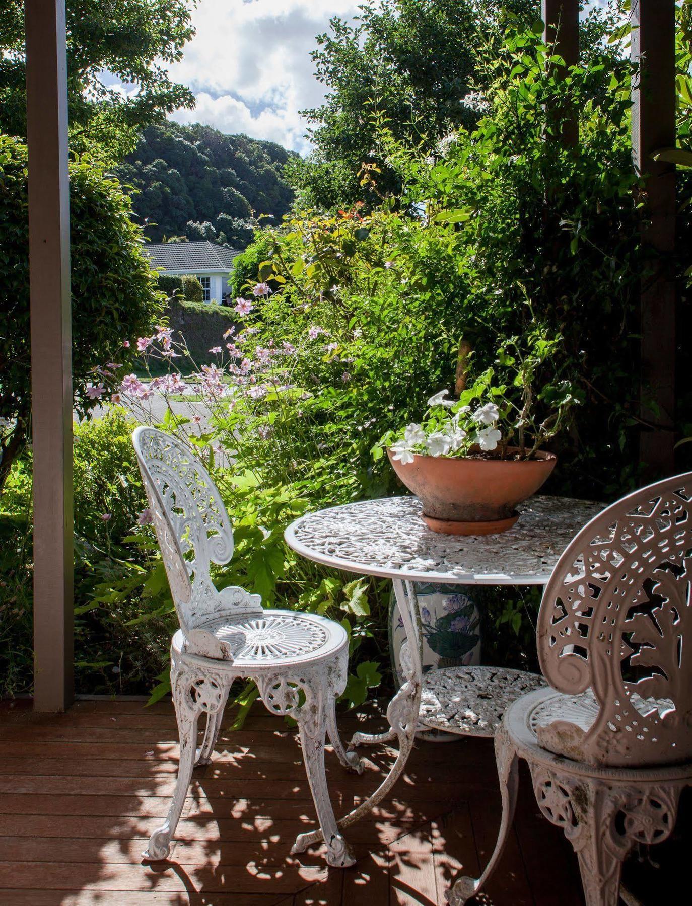 The Loft Bed And Breakfast Taupo Zewnętrze zdjęcie