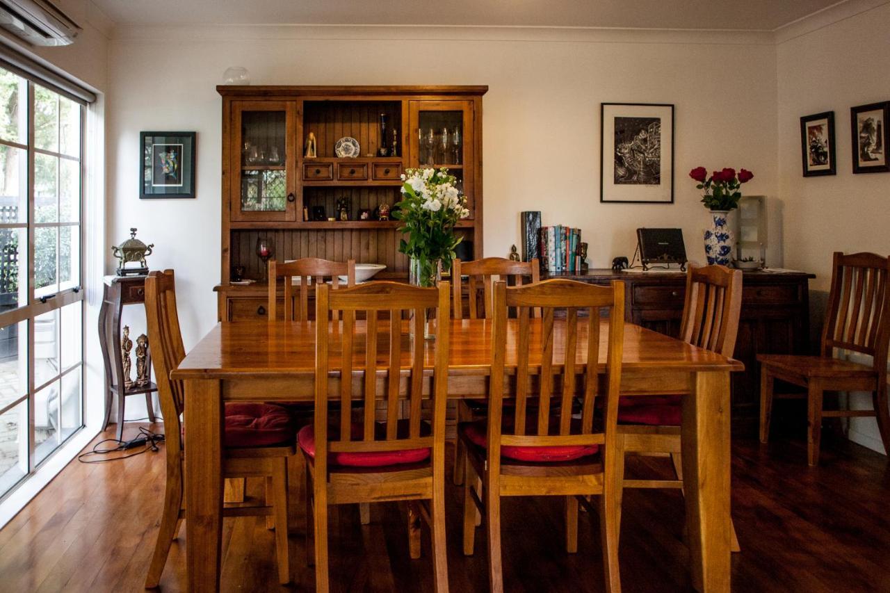 The Loft Bed And Breakfast Taupo Zewnętrze zdjęcie
